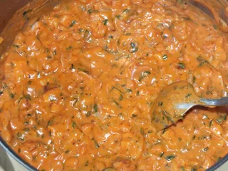 Pyszna zapiekanka makaronowo-pomidorowa - 7