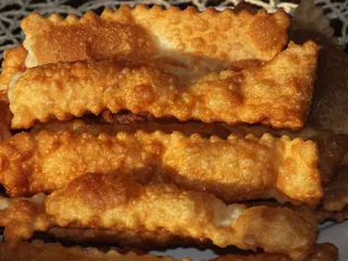Smaczna przekąska - zamiennik chipsów - 2