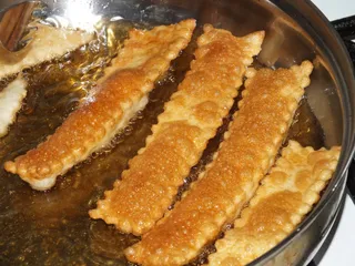 Smaczna przekąska - zamiennik chipsów - 7