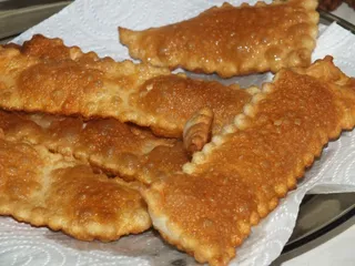 Smaczna przekąska - zamiennik chipsów - 8