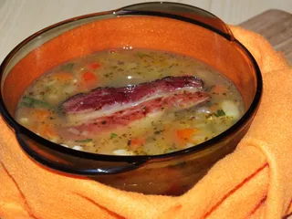 Rozgrzewająca i aromatyczna zupa na zimę - 2