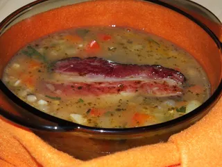 Rozgrzewająca i aromatyczna zupa na zimę - 17