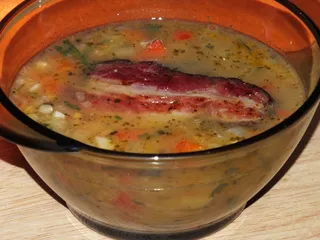 Rozgrzewająca i aromatyczna zupa na zimę - 18
