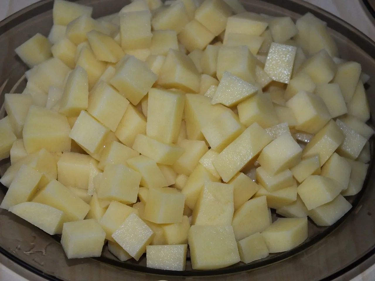 Rozgrzewająca i aromatyczna zupa na zimę