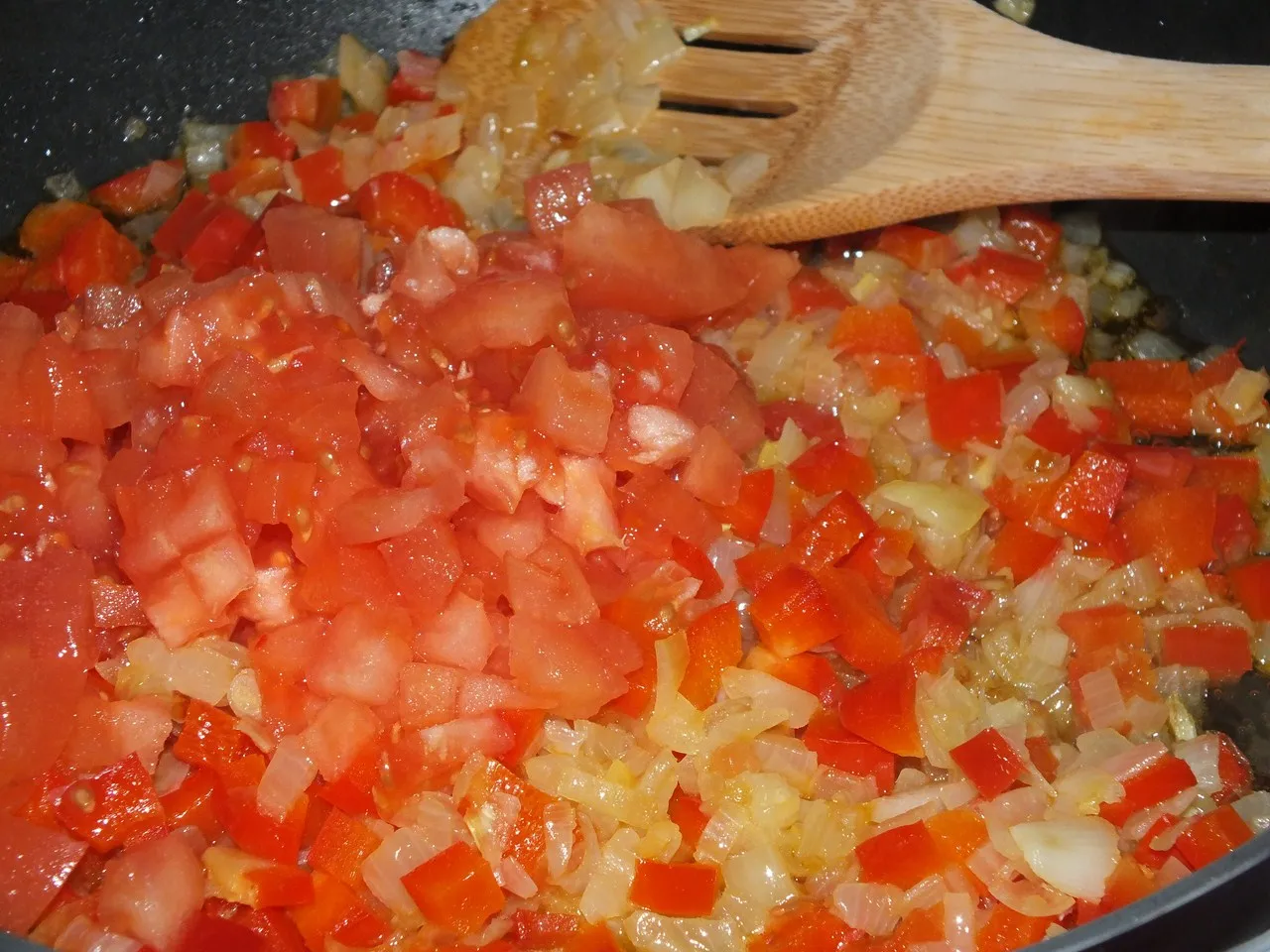 Rozgrzewająca i aromatyczna zupa na zimę