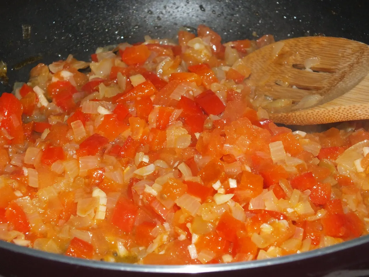 Rozgrzewająca i aromatyczna zupa na zimę