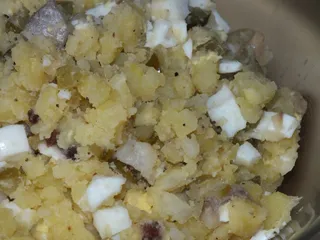 Szałot śląski - 3