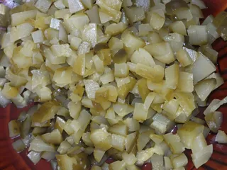 Szałot śląski - 4