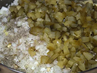Szałot śląski - 9