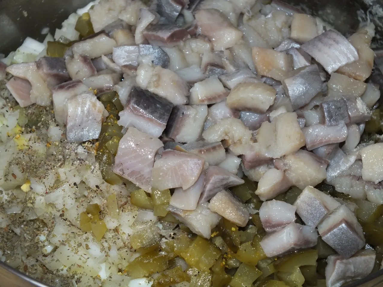 Szałot śląski
