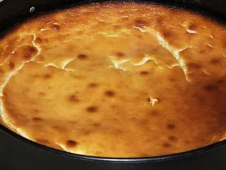 Lekki sernik - 12