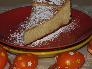 Lekki sernik - 14