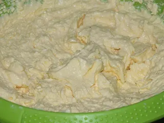 Lekki sernik - 7