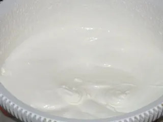Pomarańczowy sernik na zimno - 12