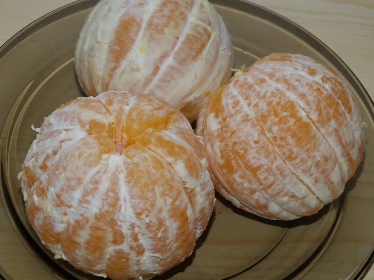 Pomarańczowy sernik na zimno
