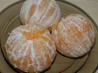 Pomarańczowy sernik na zimno - 7