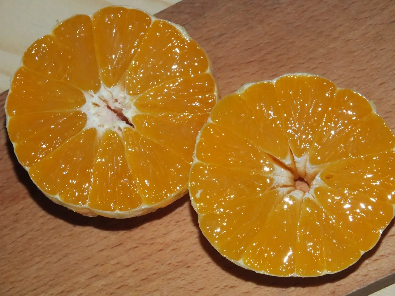 Pomarańczowy sernik na zimno
