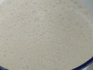 Dietetyczny ananasowy koktajl - 6