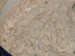 Pasta z łososia i sera Feta - 12