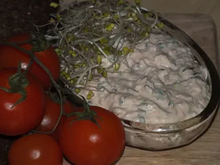 Pasta z łososia i sera Feta - 15