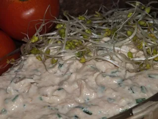Pasta z łososia i sera Feta - 16
