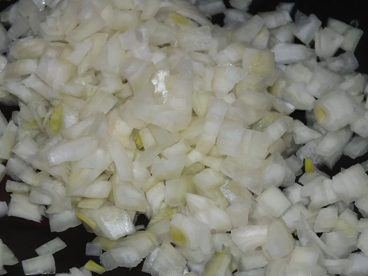 Pasta z łososia i sera Feta