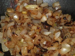 Pasta z łososia i sera Feta - 9