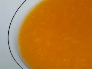 Jogurtowiec na zimno z pomarańczowym akcentem - 6