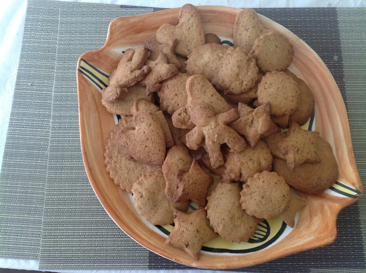 Ciasteczka