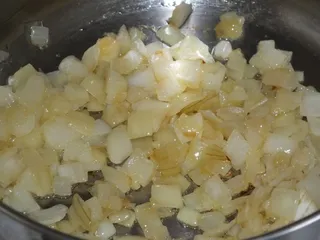Zupa krem z pokrzyw - 4