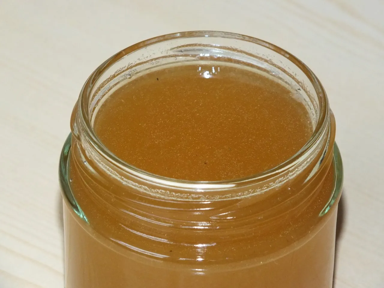 Syrop z mniszka lekarskiego