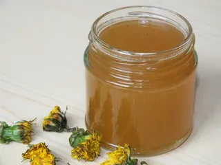 Syrop z mniszka lekarskiego - 12