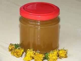 Syrop z mniszka lekarskiego - 13