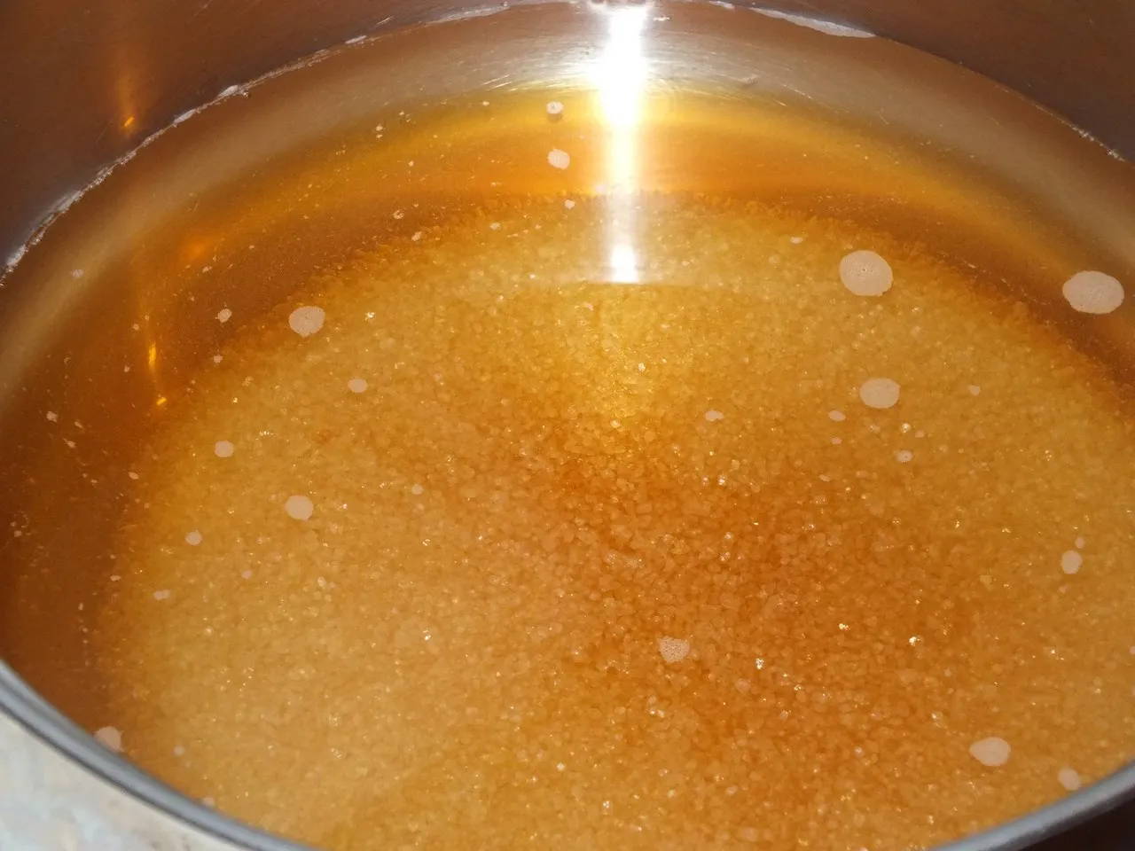 Syrop z mniszka lekarskiego