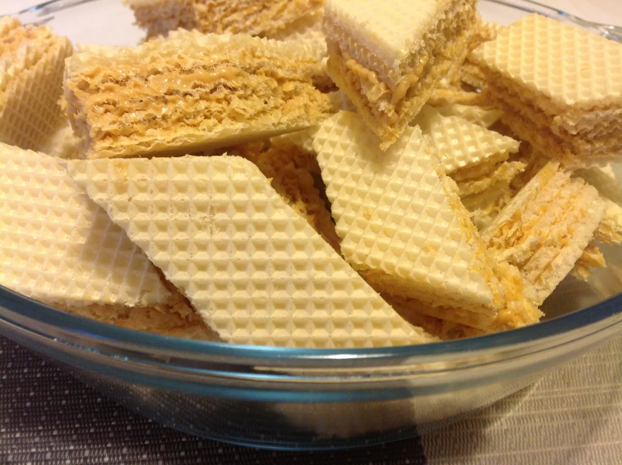 Wafelki