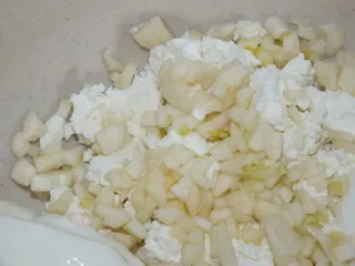 Gęsty sos czosnkowy - 5