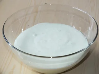 Pyszny deser z serka mascarpone i truskawek - 5