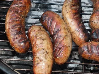Biała kiełbasa w piwie - 3