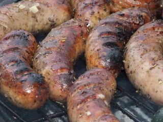 Biała kiełbasa w piwie - 10