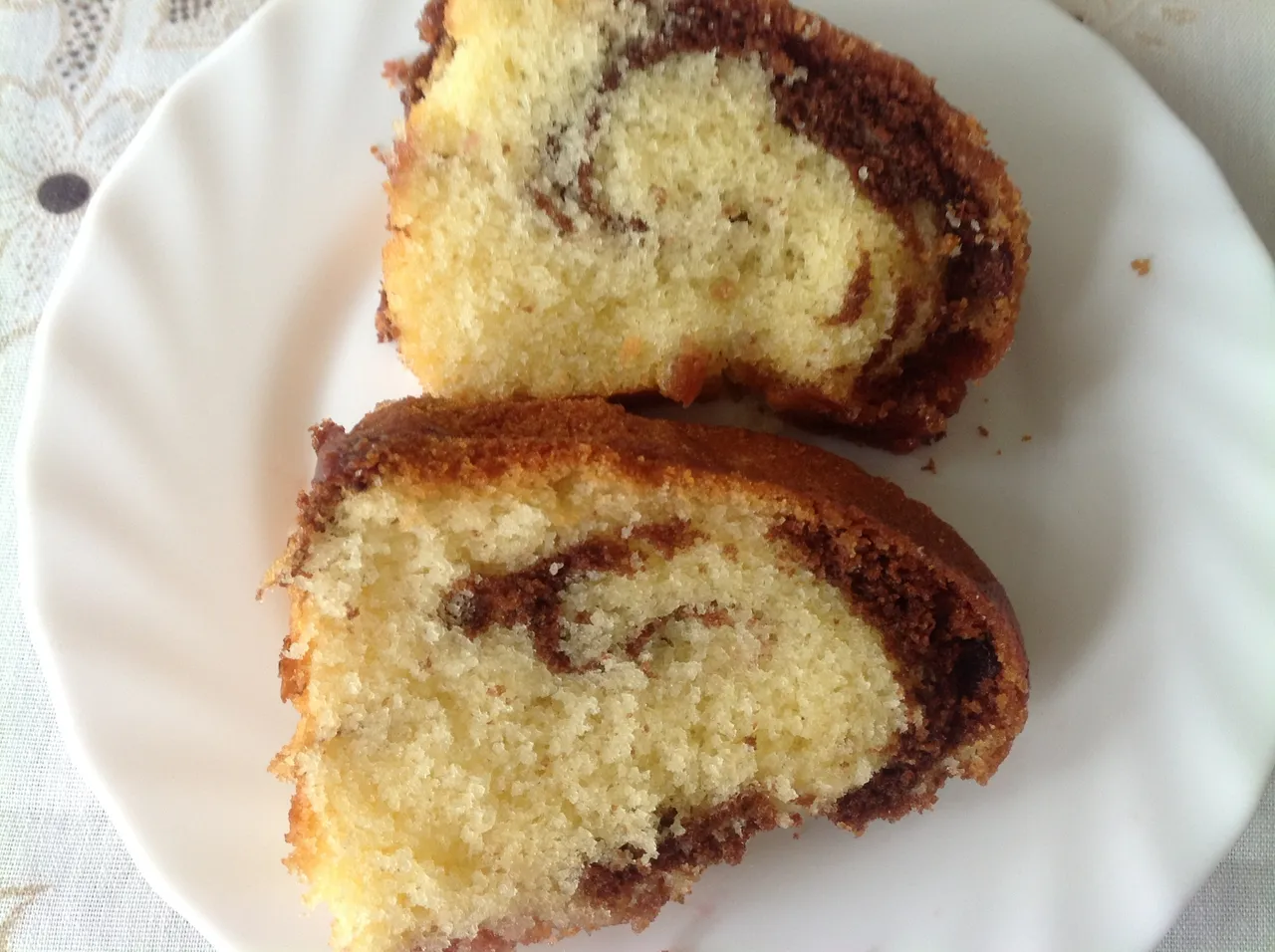 Babka mateczki