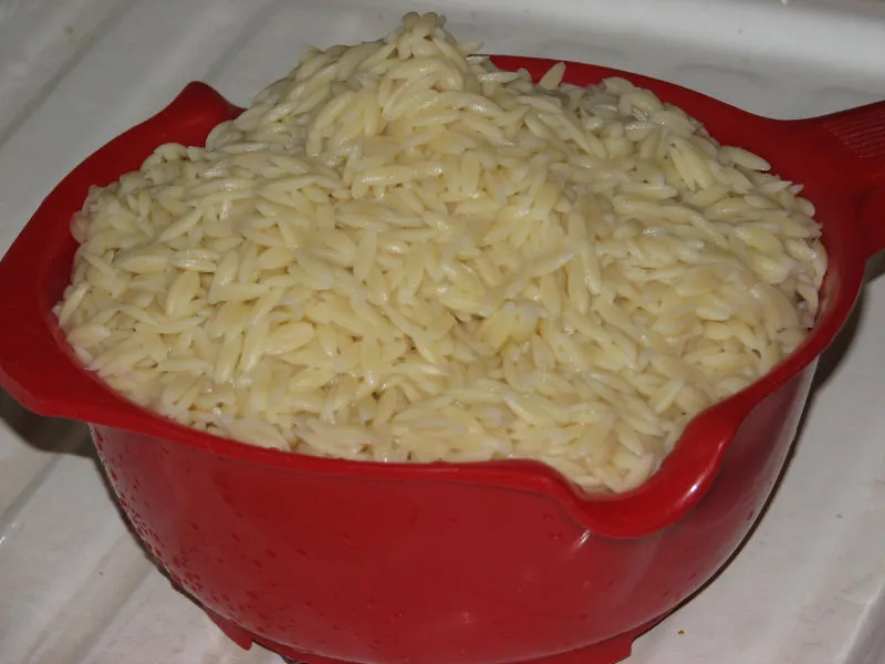 Sałatka hit przyjęcia