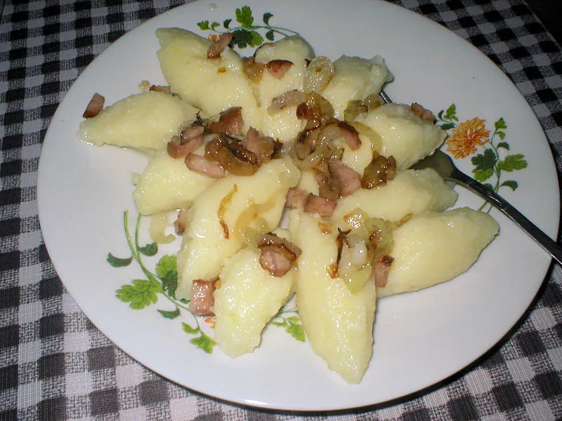 Kopytka