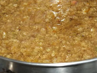 Syrop z kwiatów czarnego bzu i cytrusów - 1