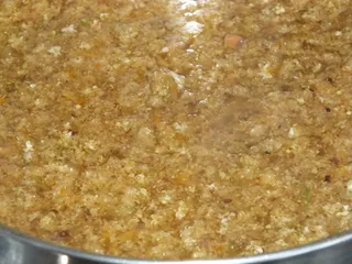Syrop z kwiatów czarnego bzu i cytrusów - 8