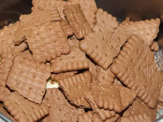 Kolorowy truskawkowiec na zimno - 4