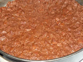 Kolorowy truskawkowiec na zimno - 5