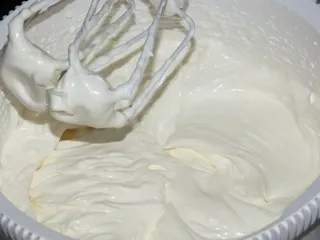 Kolorowy truskawkowiec na zimno - 6