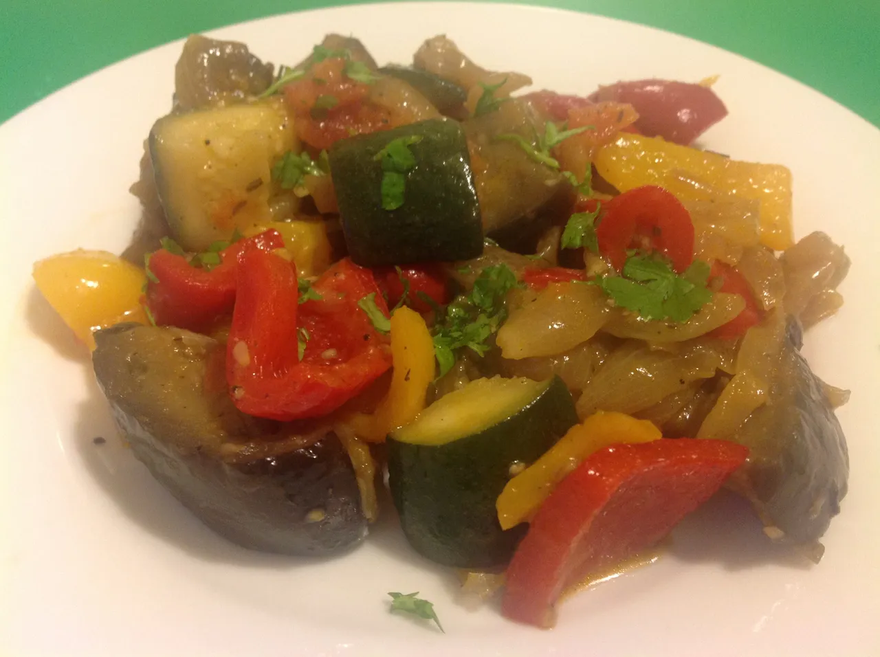 Ratatouille
