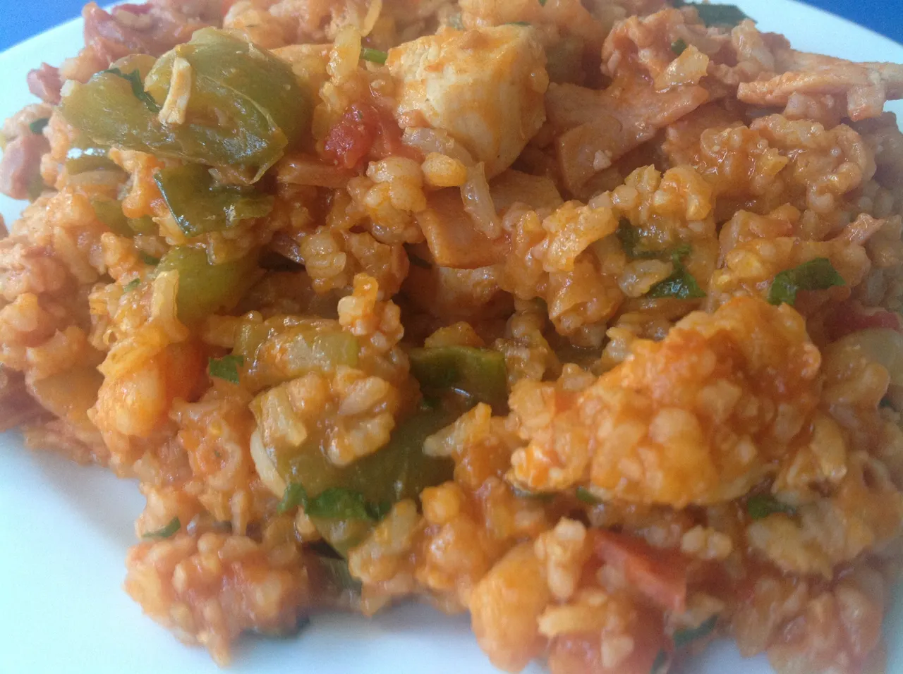 Jambalaya