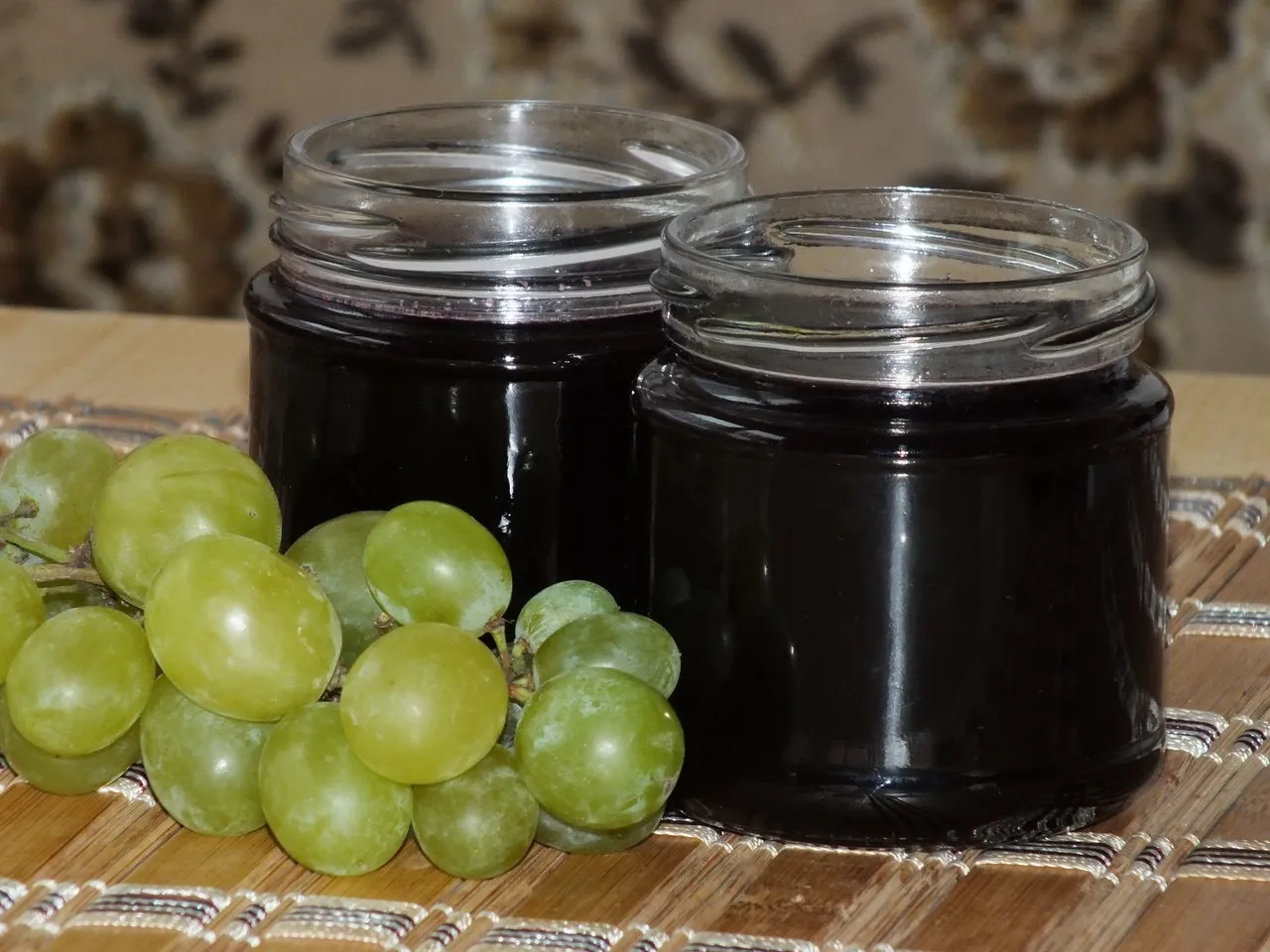 Wzmacniający syrop na zimę z cytrusową nutą